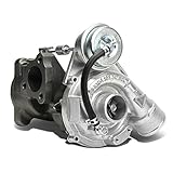 Audi A4/Quattro/VW Passat Turbocharger Turbine A/R .87 - 1.8 1.8T K03 EA113 B5
