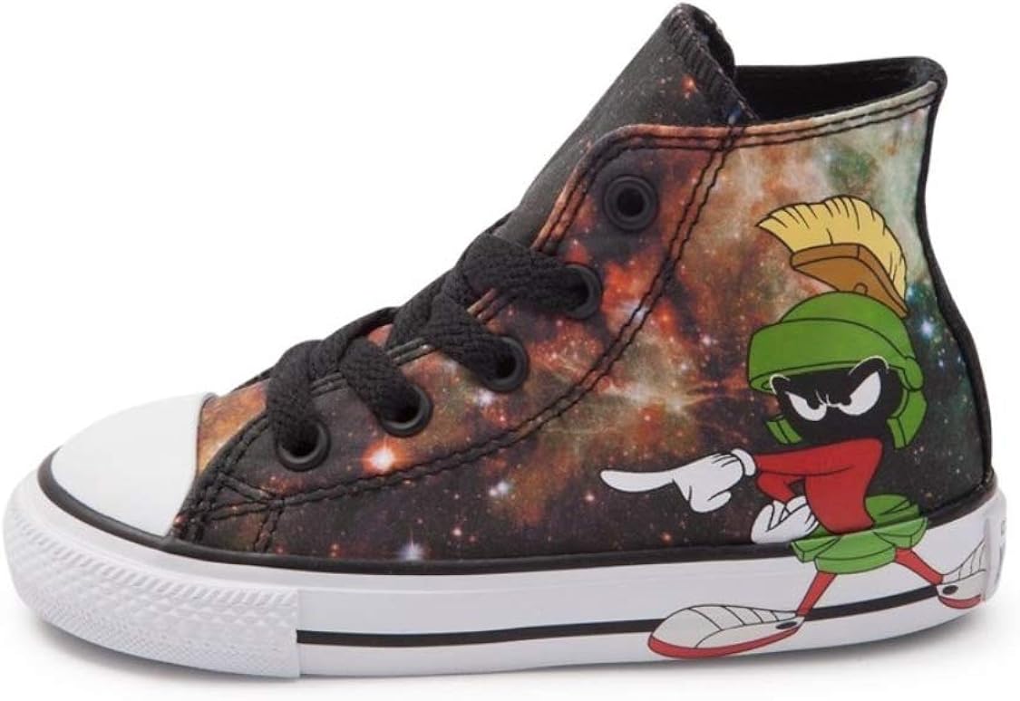 infant size 10 converse