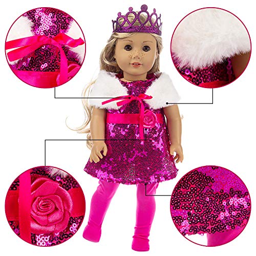 5 ZITA+ELEMENT+American+Accessories+Including