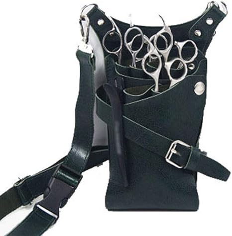 Uzzhang Hair Salon Hairdressing Pouch Professional Hair Stylist