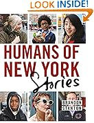 Humans of New York 