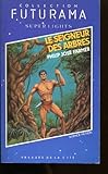 Le seigneur des arbres by 