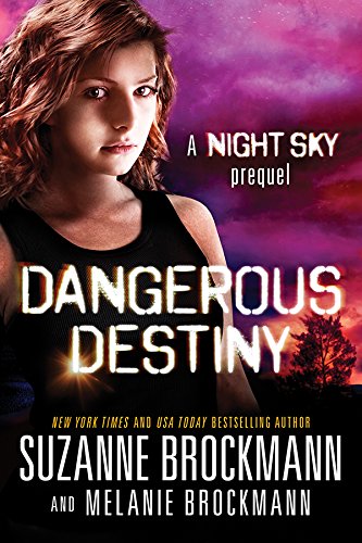 Dangerous Destiny: A Night Sky novella (Night Sky Series)