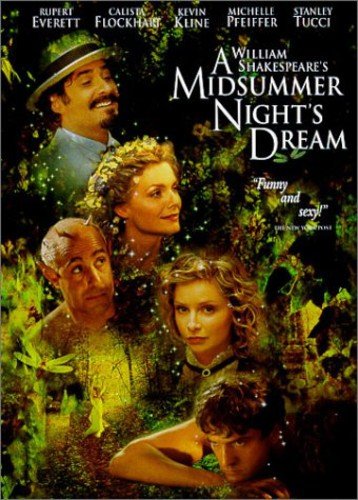 A Midsummer Night's Dream (Best Circular Saw Uk)