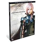 Lightning Returns: Final Fantasy XIII: The Complete Official Guide