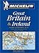 Michelin Great Britain and Ireland Tourist and Motoring Atlas No. 1122 (Michelin Maps & Atlases) by