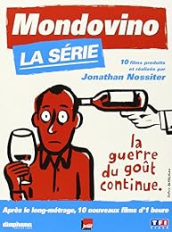 Mondovino, La Saga Du Vin