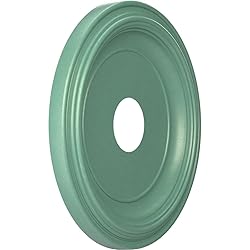 Ekena Millwork 16"OD x 3 1/2"ID x 1 3/8"P