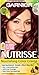 Garnier Hair Color Nutrisse Nourishing Creme, 452 Dark Reddish Brown (Chocolate Cherry) Permanent Hair Dye, 3 Count (Packaging May Vary)