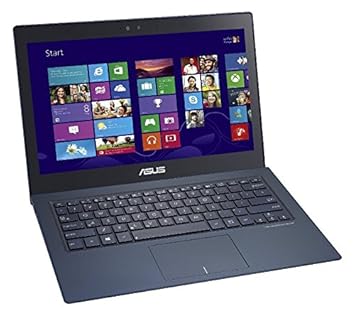Asus Ux  Inch Laptop  Model