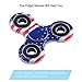 Fidget Spinner Portable Tri-Spinner Fidget Work Finger Toy Stress Reducer, Nice Gift And Great For ADD / ADHD / Anxiety Autism Adult Children-- Boredom Camo (style-1)