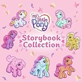 My Little Pony Storybook Collection (My Little Pony (HarperCollins Hardcover))