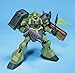 Bandai Hobby #91 GEARA DOGA, Bandai HGUC Action Figure
