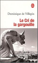 Le  cri de la gargouille