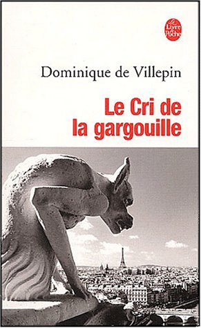 Le  cri de la gargouille