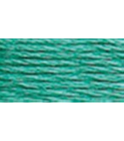 DMC Mouline 6 Strand Cotton 356 Terra Cotta Medium 8m Skein