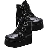 platform boots canada