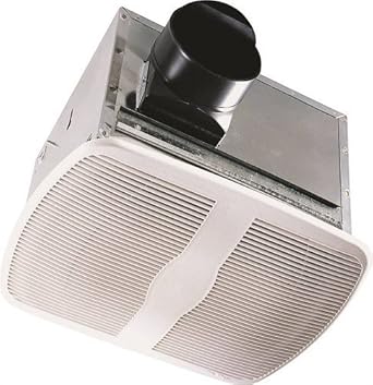 Air King Energy Star - Ventilador de baño (1,5 tonos), 80 CFM