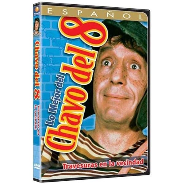 (未使用･未開封品)Chavo Del 8: Lo Mejor De Don Ramon [DVD] Amazon.com: El Chavo del 8: Lo Mejor de Don Ramon [DVD