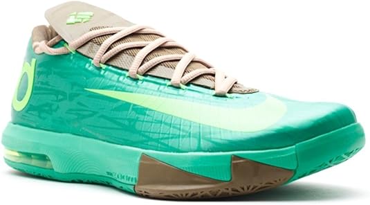 scarpe kd 1 verde