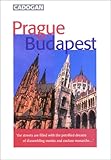 Prague, Budapest (Cadogan Guides) by 