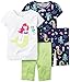 Carter's 4 Piece Set (Toddler/Kid)