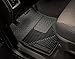 Husky Liners Front Floor Mats Fits 03-07 CTS, 04-08 SRX, 04-12 Colorado