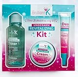 Brilliant Skin Essentials Brilliant K Underarm