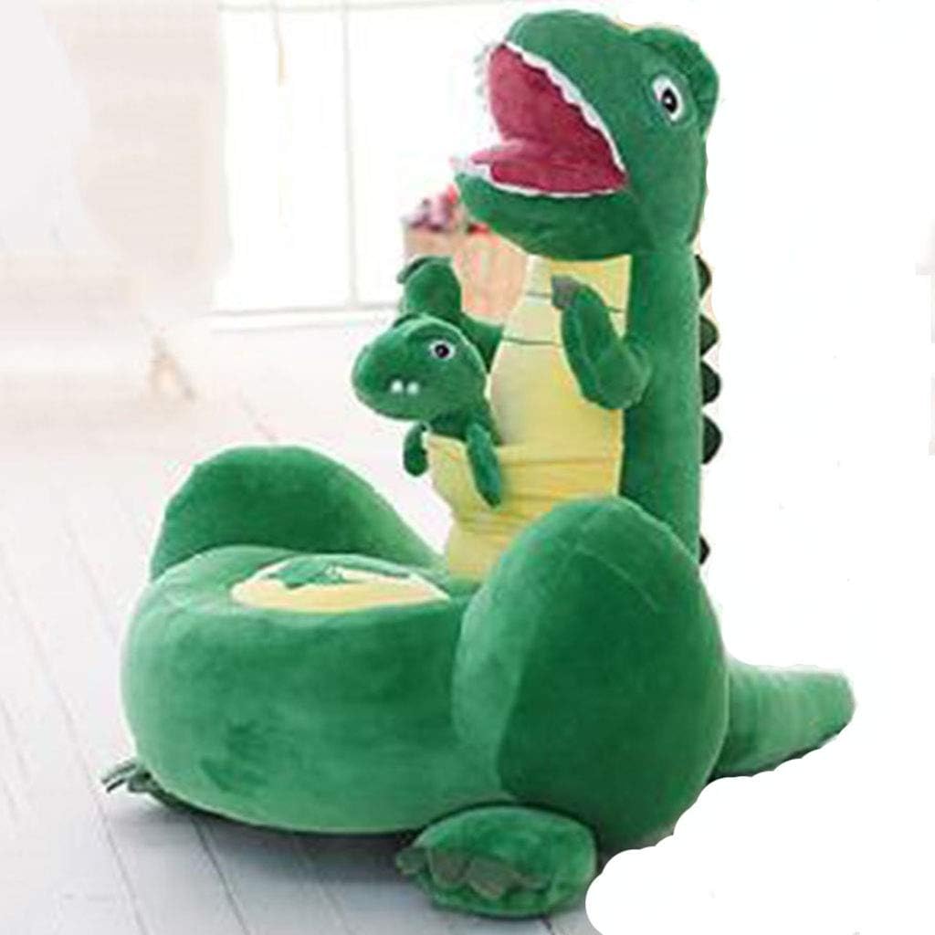 dinosaur sofa