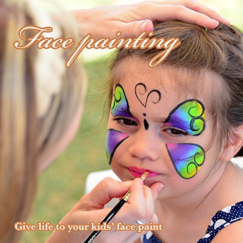 3 10+Professional+Watercolor+Painting+Crafts