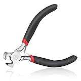 Jewelry Pliers, End Cutting Pliers End Nippers for
