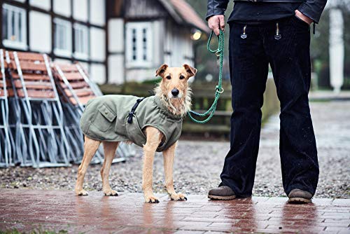 Hunter Uppsala Trend Hond Jas - Afbeelding 8