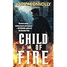 Child of Fire: A Twenty Palaces Novel