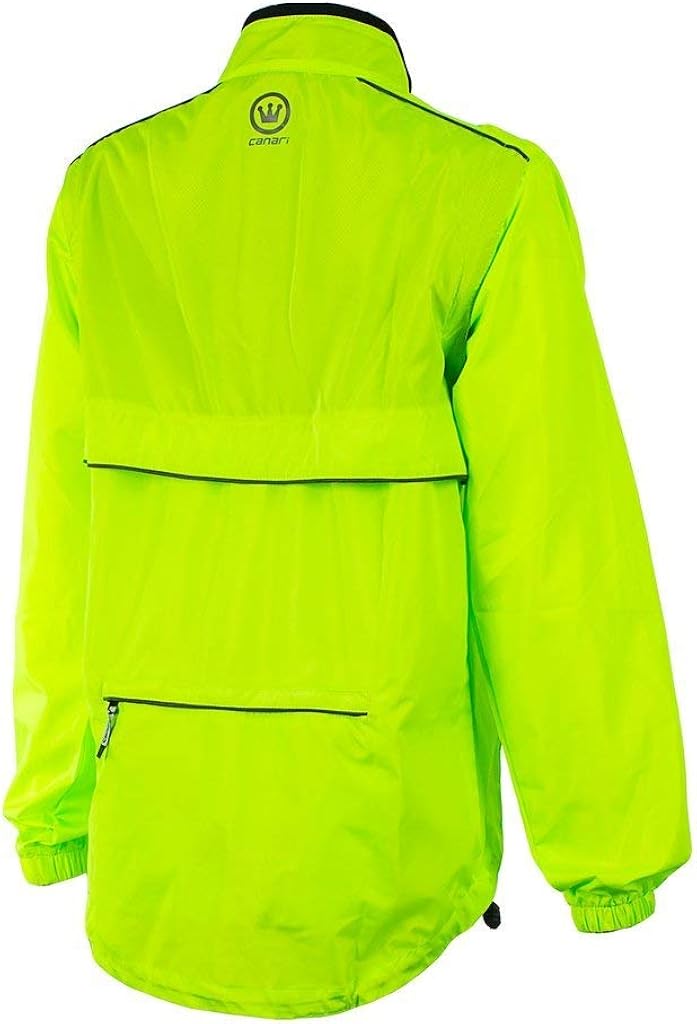 CANARI Women's Tour Cycling/Biking Jacket : Clothing