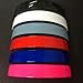 Grey Replacement Headband top Parts for Monster Beats by Dre Solo 2.0 Wired Headphone Repair
