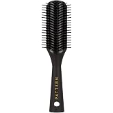PATTERN Beauty by Tracee Ellis Ross Mini Shower Brush - Style &amp; Detangle Curly &amp; Coily Hair 3a-4c