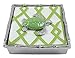 Mariposa Sea Turtle Napkin Weight Green