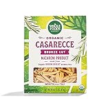 Whole Foods Market, Organic Casarecce, 16 Ounce