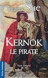 Kernok le pirate
