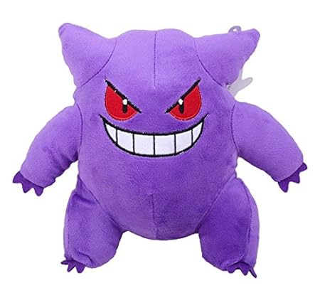 gengar plush amazon