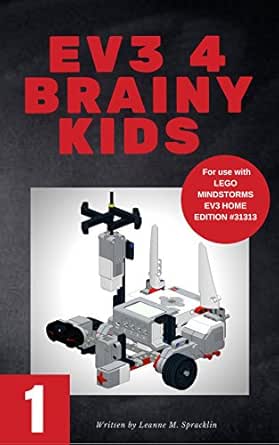 lego mindstorms 4