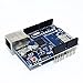 Arduino Ethernet Shield, for Uno R3 and Mega with Micro SD Card Slot Support, Network Expansion Board