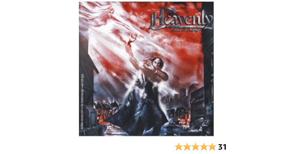 Heavenly Dust To Dust Amazon Com Music