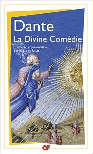 La Divine Comédie La Divine Comédie
