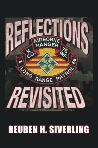 Reflections Revisited by Reuben H. Siverling