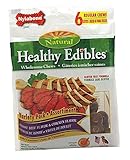 Healthy Edibles - Regular 6 Pack - Roast Beef & Chicken Flavor