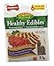 Healthy Edibles - Regular 6 Pack - Roast Beef & Chicken Flavor