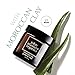 John Masters Organics - Moroccan Clay Purifying Mask - Natural Face Cleanser to Remove Oil & Dirt without Over Drying for Oily & Combination Skin - 2 oz
