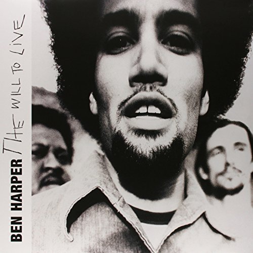 Ben Harper & The Innocent Criminals - Live - Zortam Music