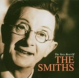 The Smiths Album: «Very Best of» (Front side) The Smiths Album: «Very Best of» (Front side)